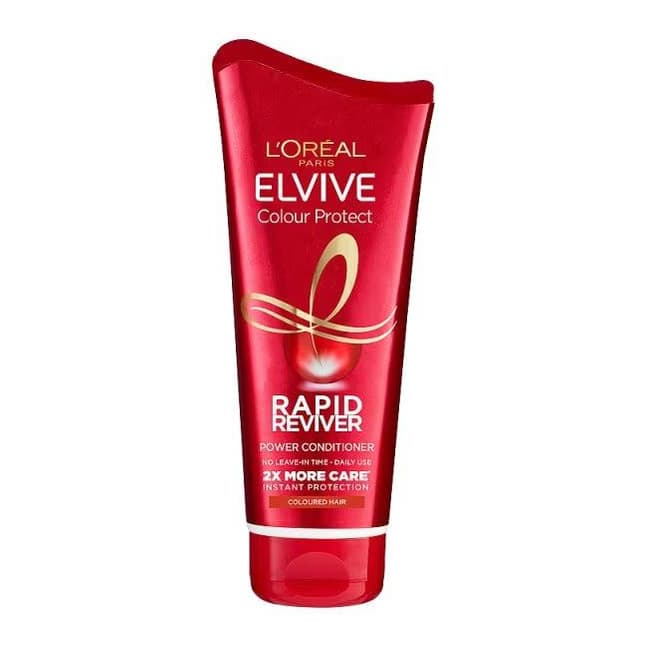L'Oréal Paris Elvive Rapid Reviver Treatment for Colour Protect