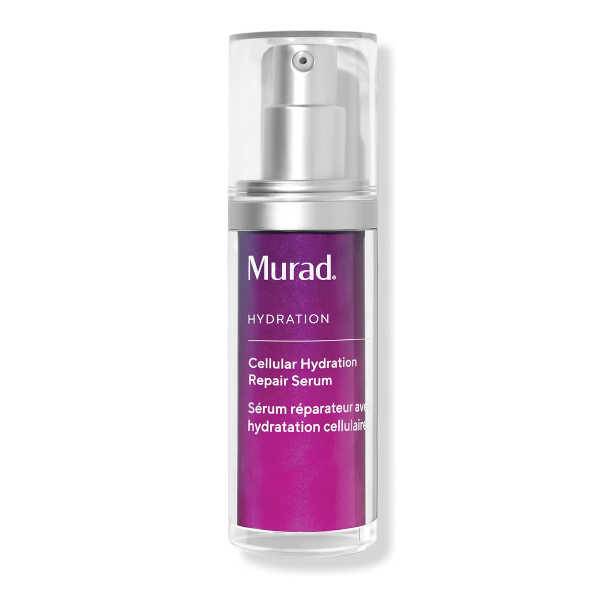 Cellular Hydration Barrier Repair Serum