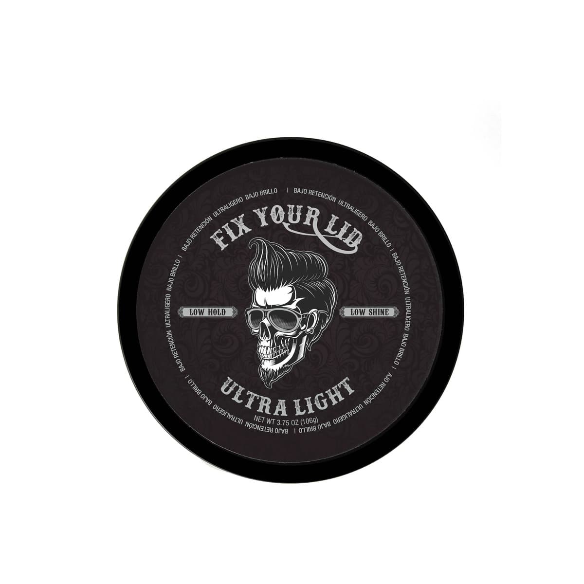 Hair Pomades - Ultra Light