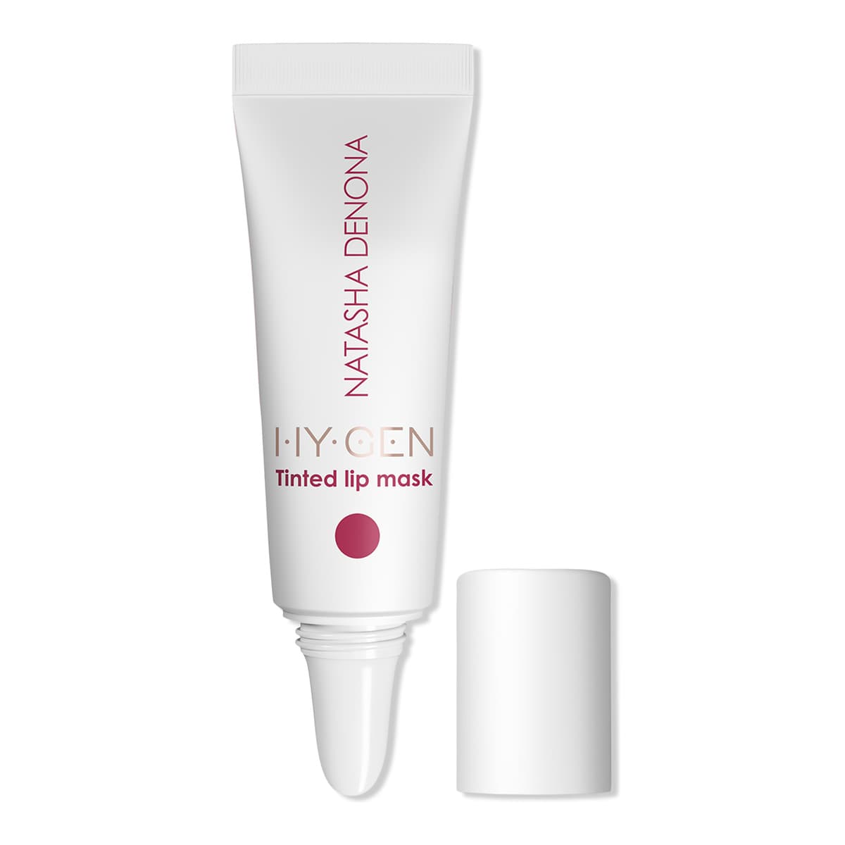HY-GEN Tinted Lip Mask, Berry Bliss