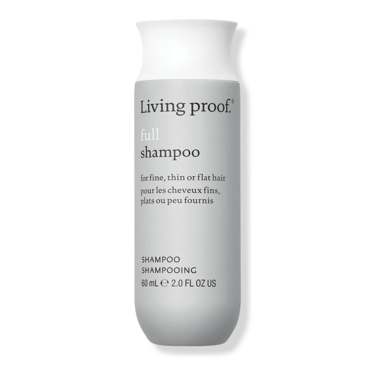 Travel Size Full Shampoo