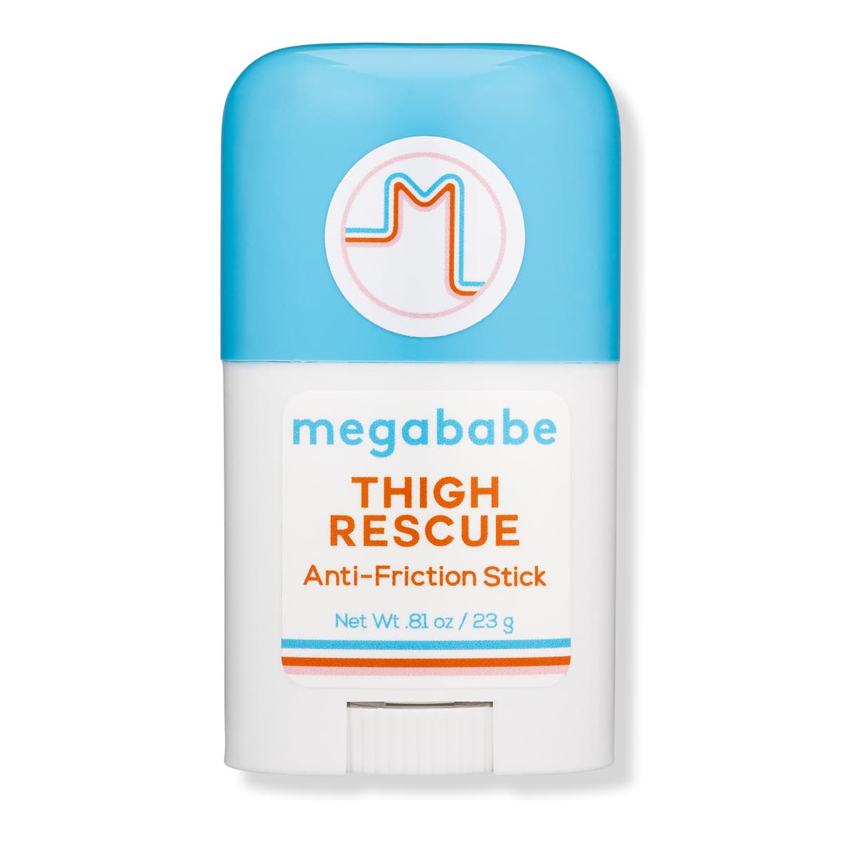 Thigh Rescue Mini Anti-Friction Stick