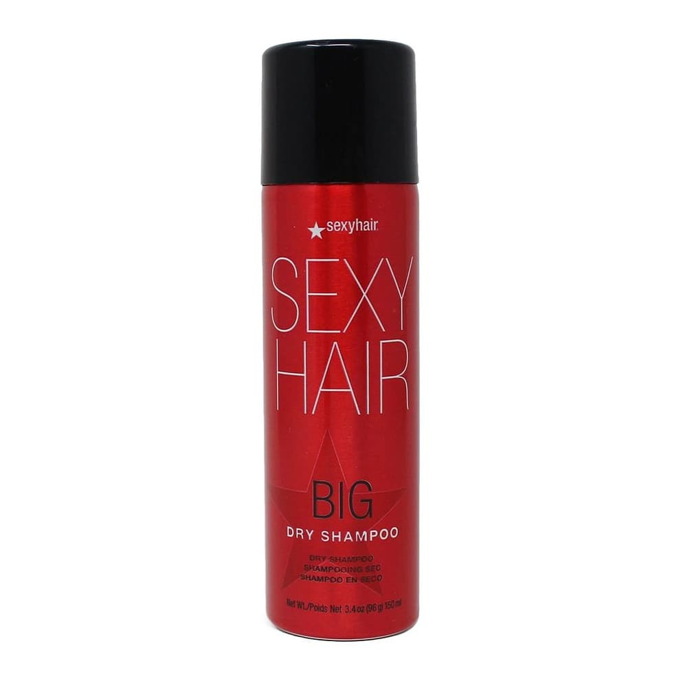 Dry Shampoo