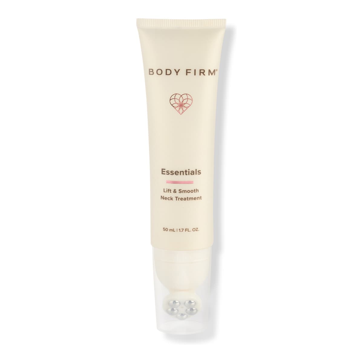 Essentials Lift & Smooth Neck Treatment