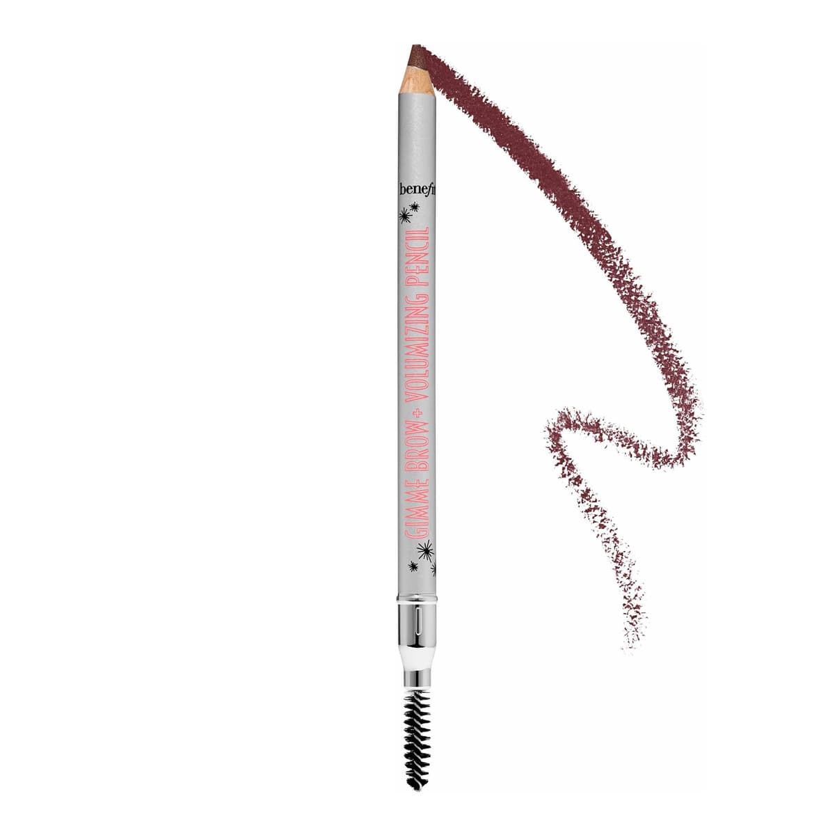 Gimme Brow+ Volumizing Fiber Eyebrow Pencil, #4.5