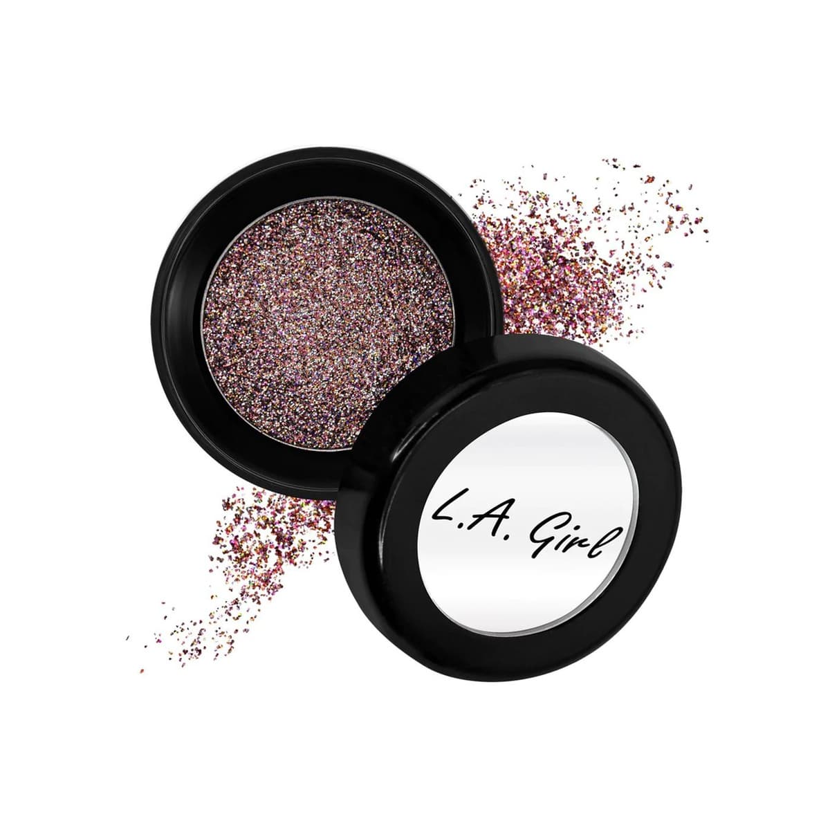 Glitterholic Glitter Topper Ooh-la-la
