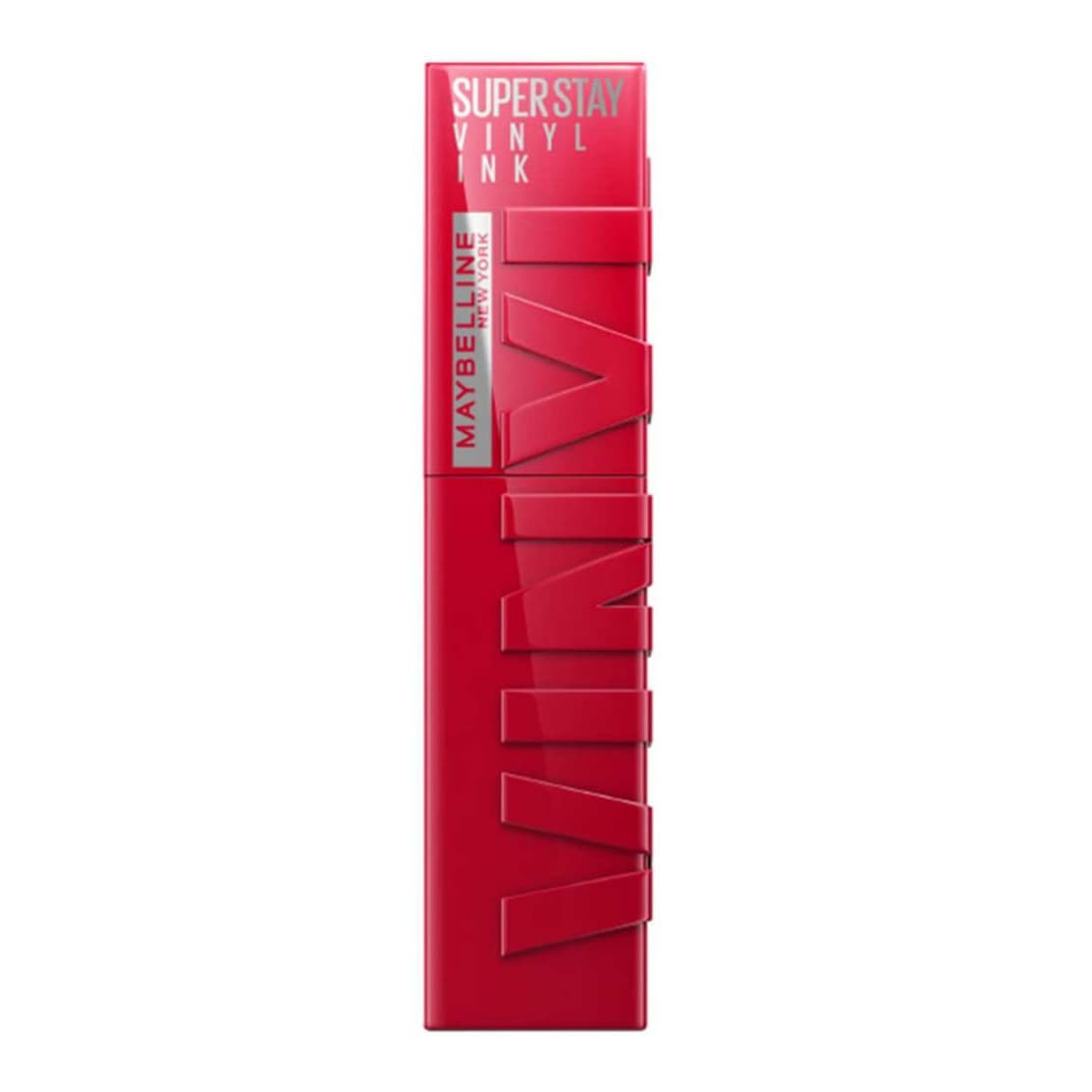 SuperStay Vinyl Ink Long Lasting Liquid Lipstick, #50 wicked