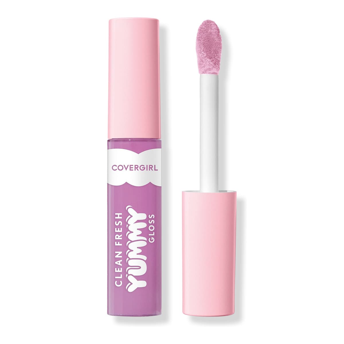 Clean Fresh Yummy Lip Gloss, Laugh-vender