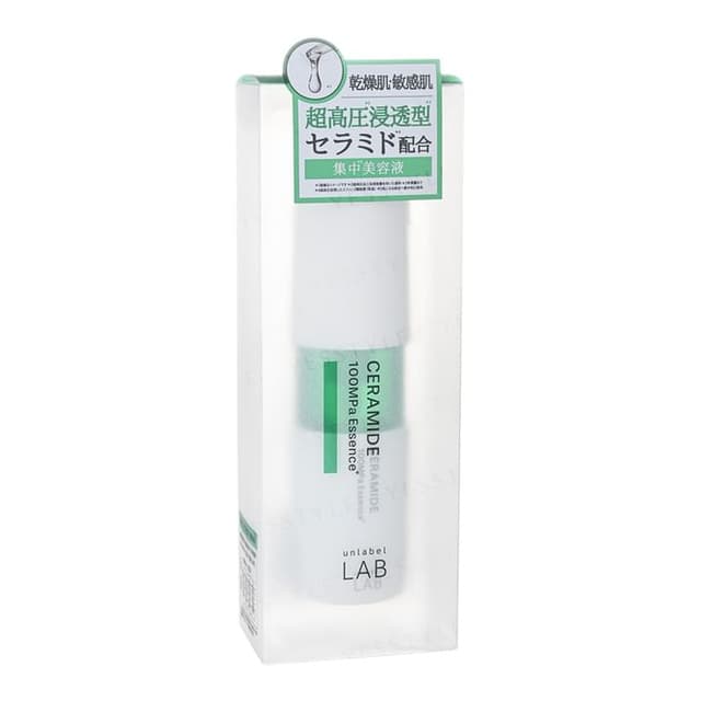 Unlabel Lab Ceramide Essence
