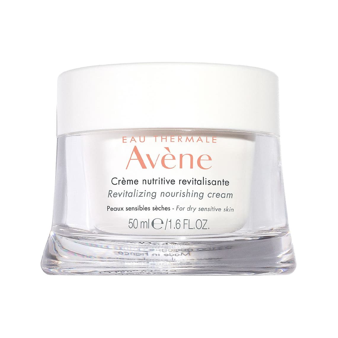 Revitalizing Nourishing Cream