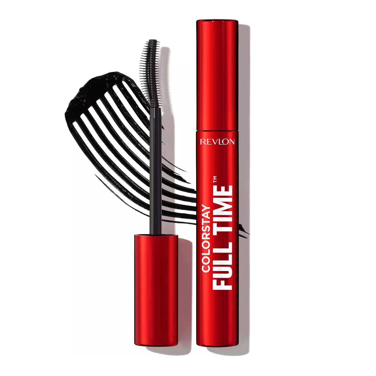 ColorStay Full Time Volumizing Mascara, Blackest Black