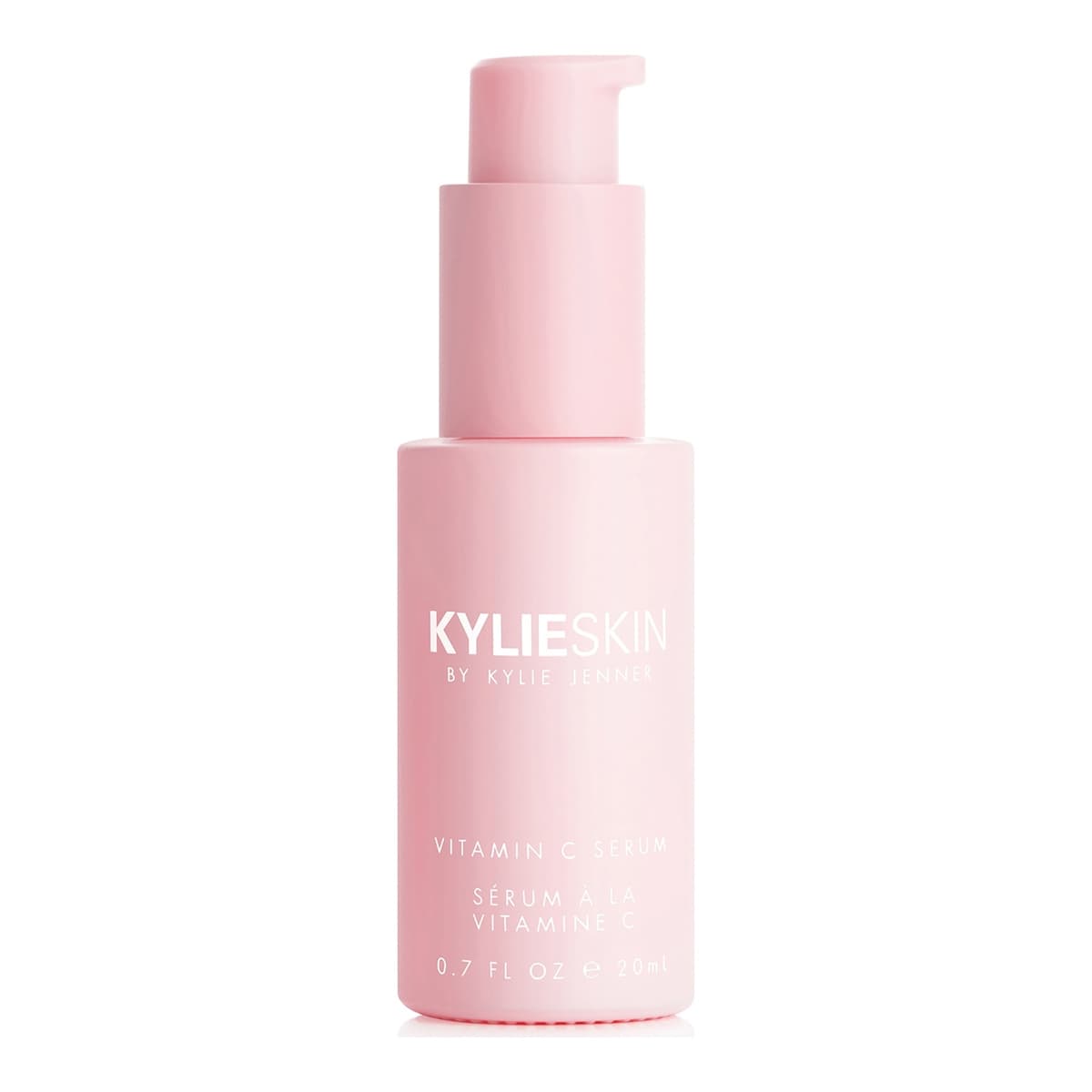 Vitamin C Radiance Booster Serum