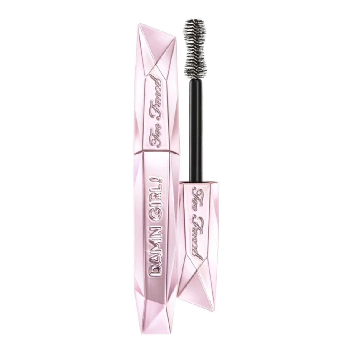 Damn Girl! Mascara