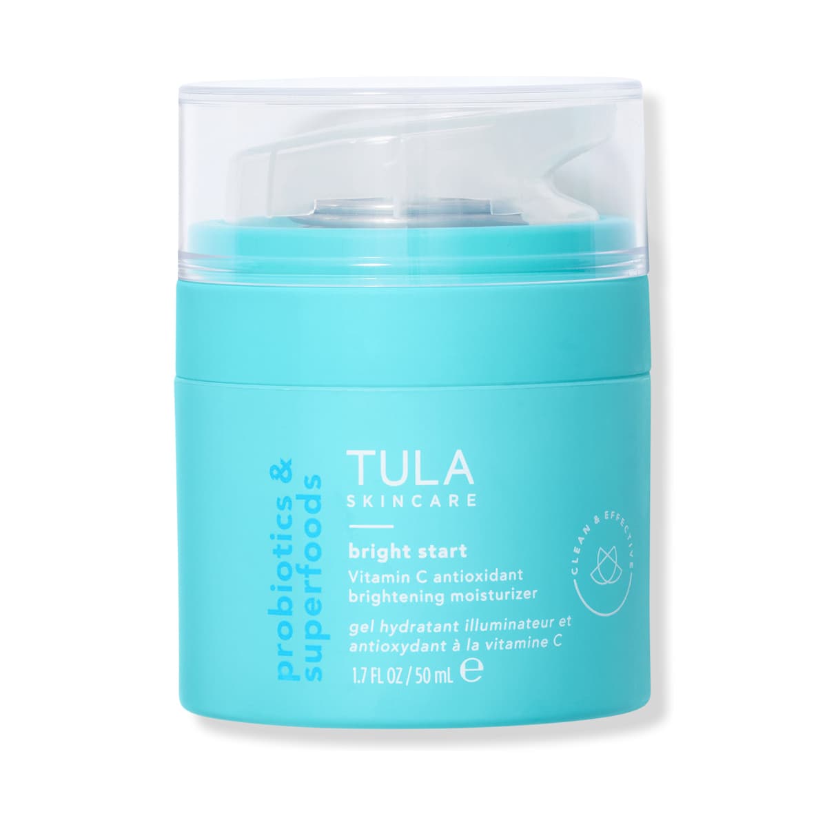 Bright Start Vitamin C Antioxidant Brightening Moisturizer