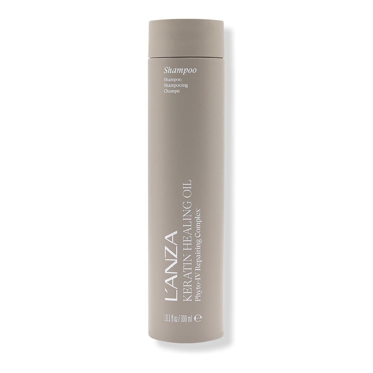 Keratin Healing Oil Shampoo