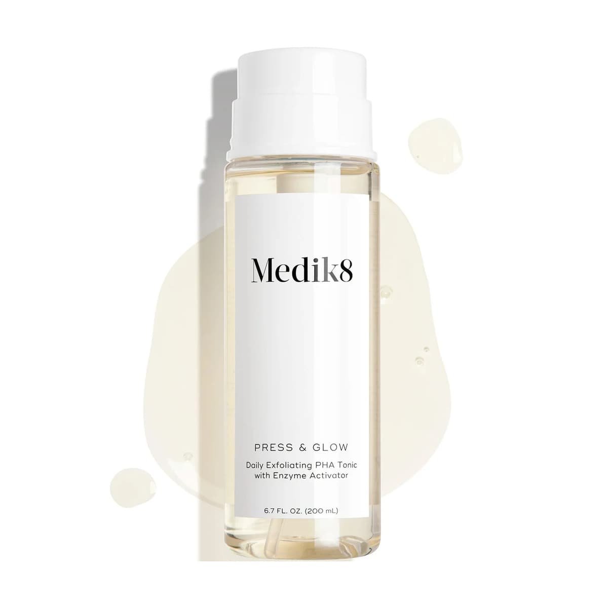 Press and Glow Toner