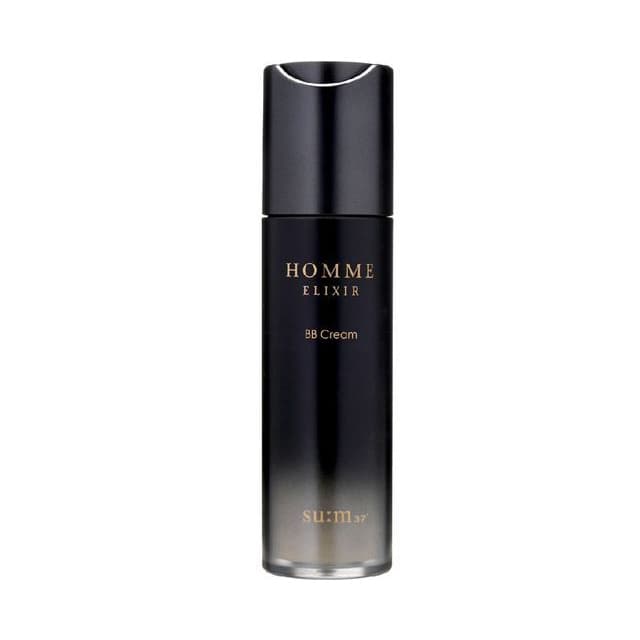 Homme Elixir BB Cream