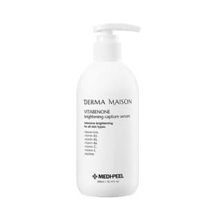 Derma Maison Vitabenone Brightening Capture Serum