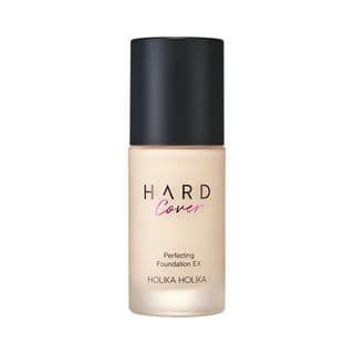 Hard Cover Perfecting Foundation EX