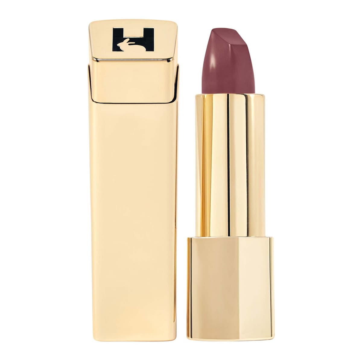 Unlocked™ Satin Crème Lipstick, Flora 330
