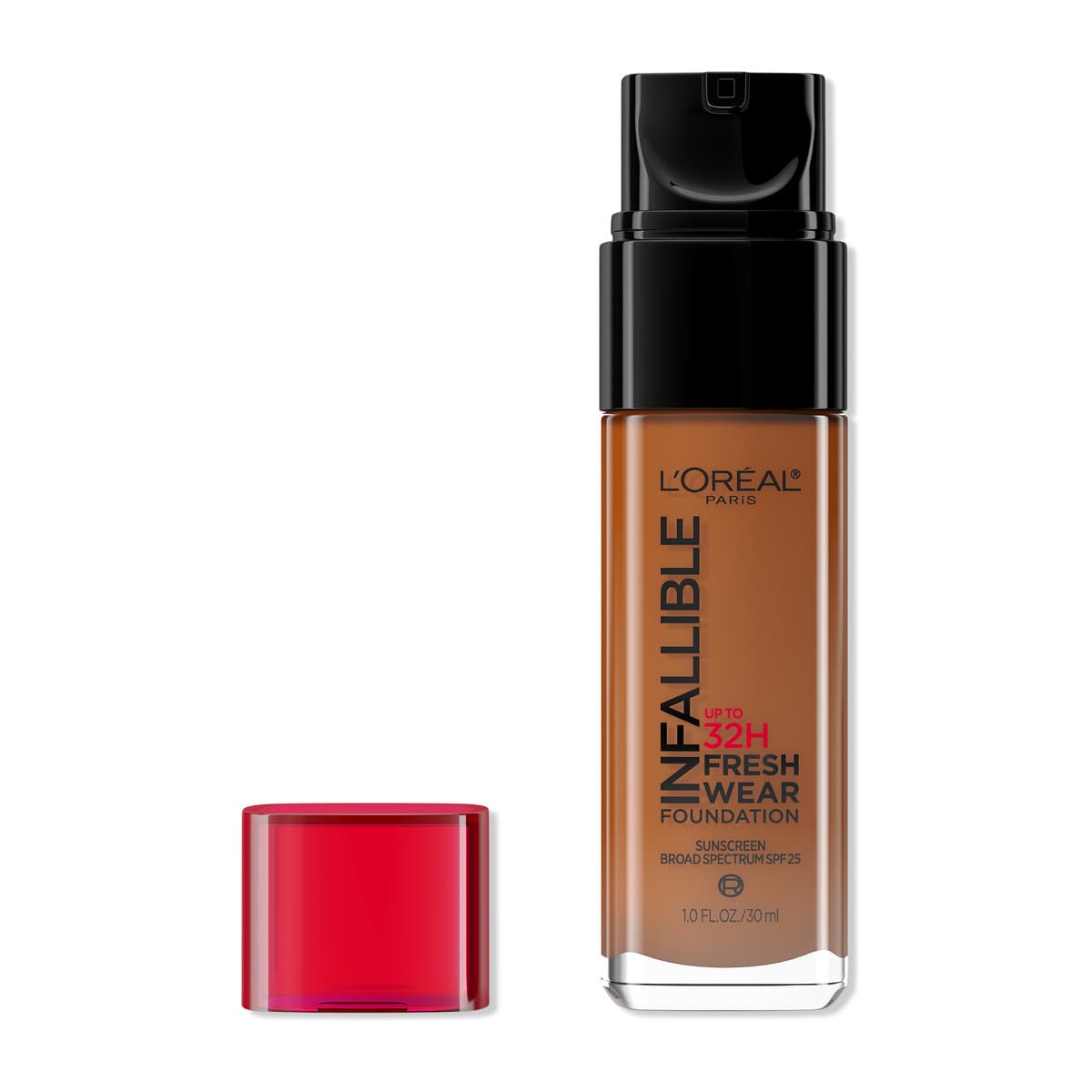Infallible Up to 32 Hour Fresh Wear Foundation, #515 Copper