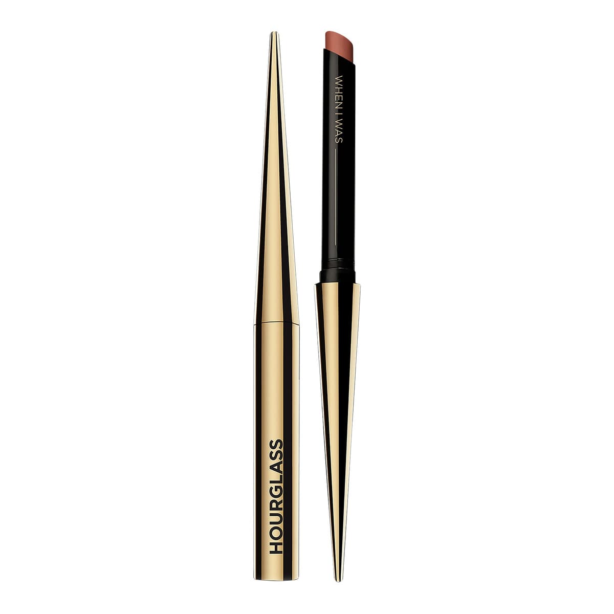 Confession™ Ultra Slim High Intensity Refillable Lipstick, When I Was