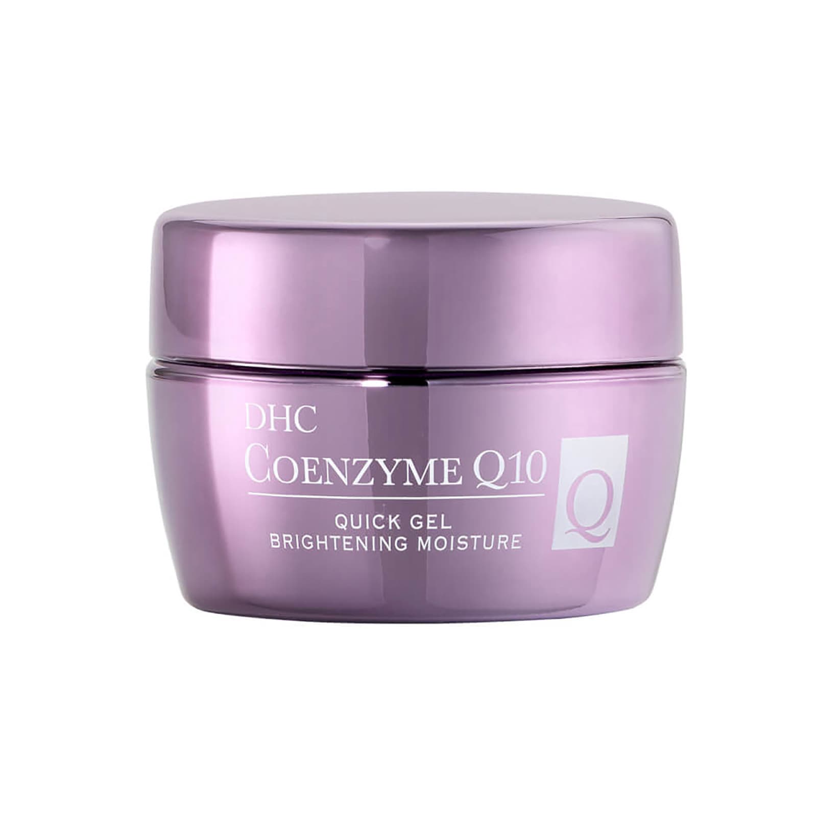 CoQ10 Quick Gel Brightening Moisture