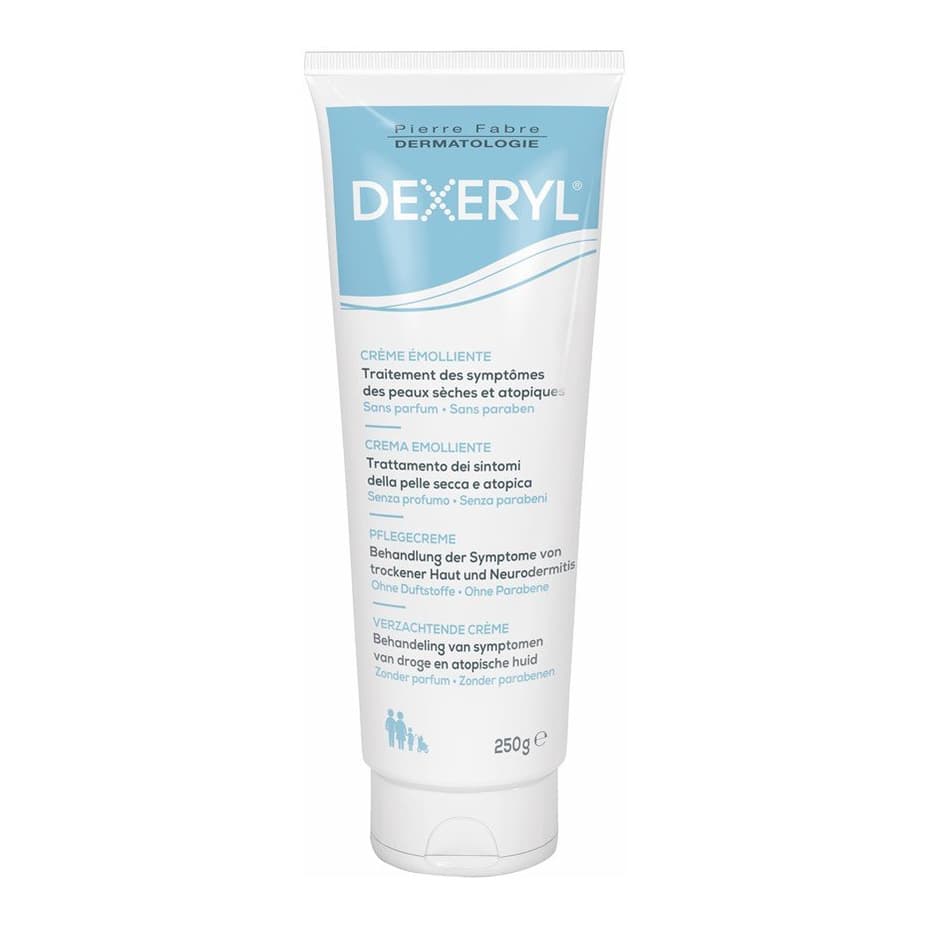 Pierre Fabre DermatologieEmollient Cream