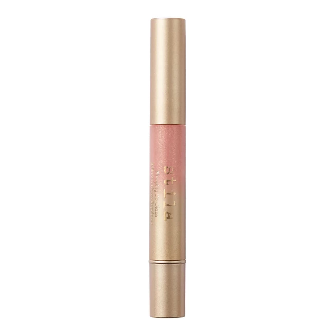 Plumping Lip Glaze, Kitten