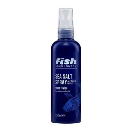 Sea Salt Spray