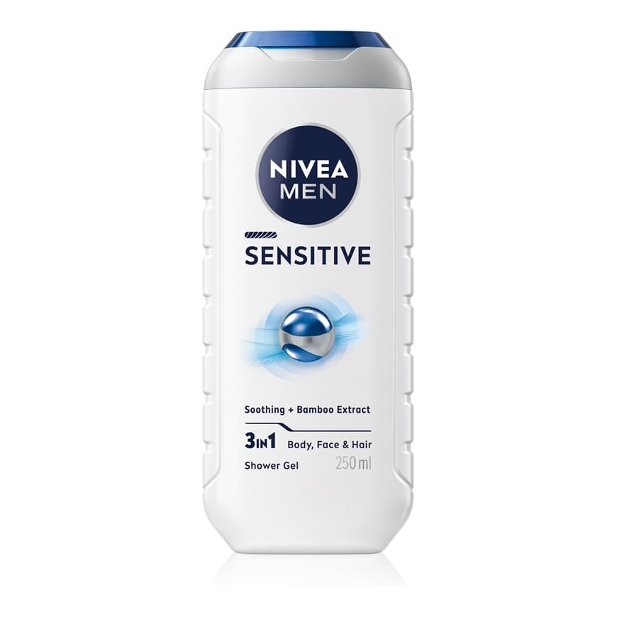 MEN Sensitive