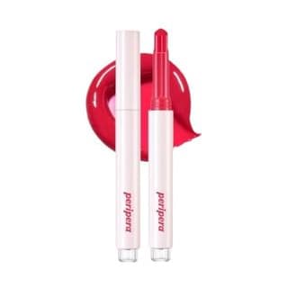 Heart Jam Glow Lip Lucky Lottery Edition, #09 Cherry Filling