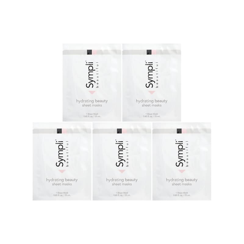 Hydrating Beauty Sheet Mask