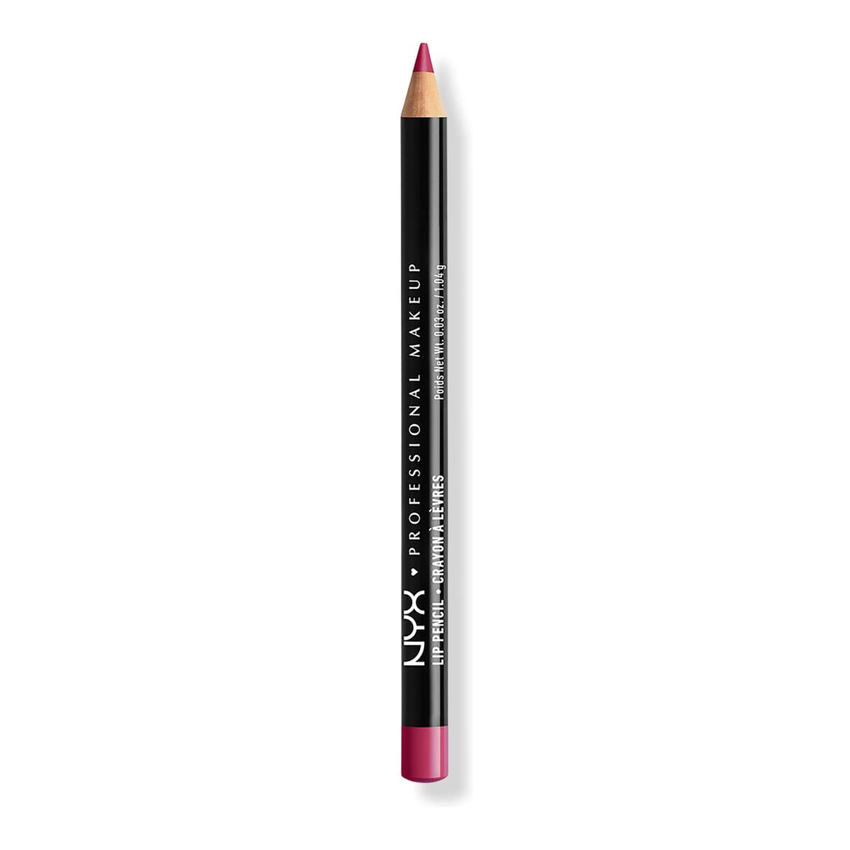 Slim Lip Pencil, Bloom