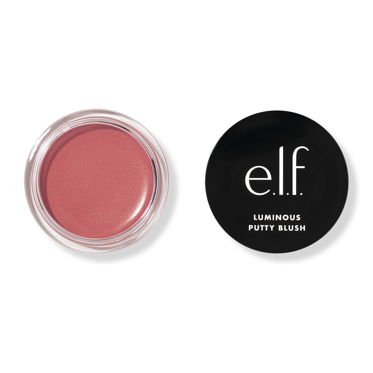 Luminous Putty Blush, Bermuda