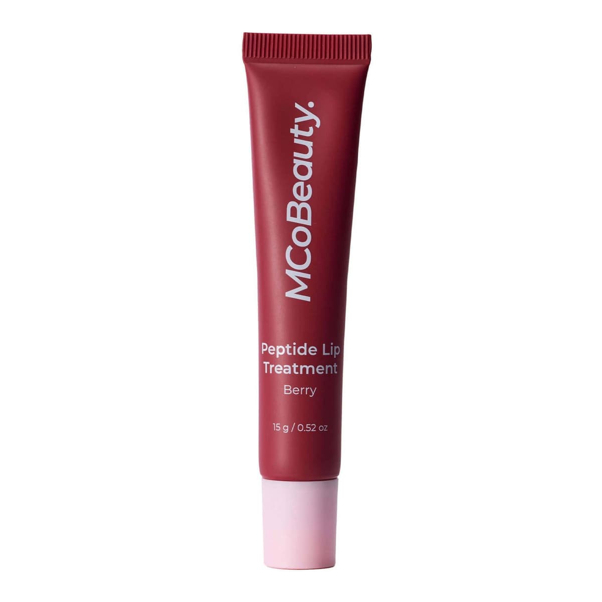 Peptide Lip Treatment, Berry