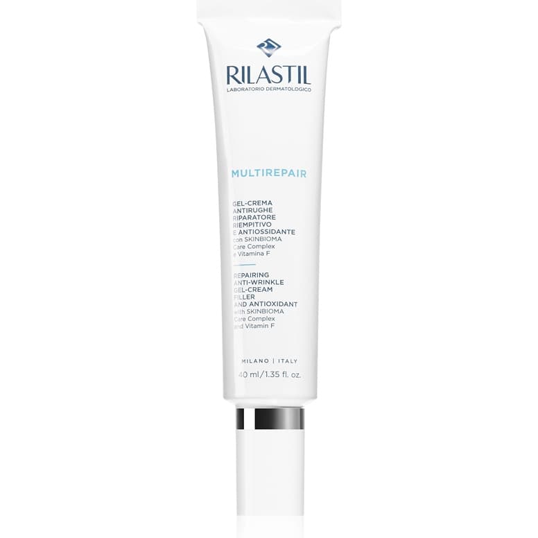 Anti-Wrinkle Multirepair Cream
