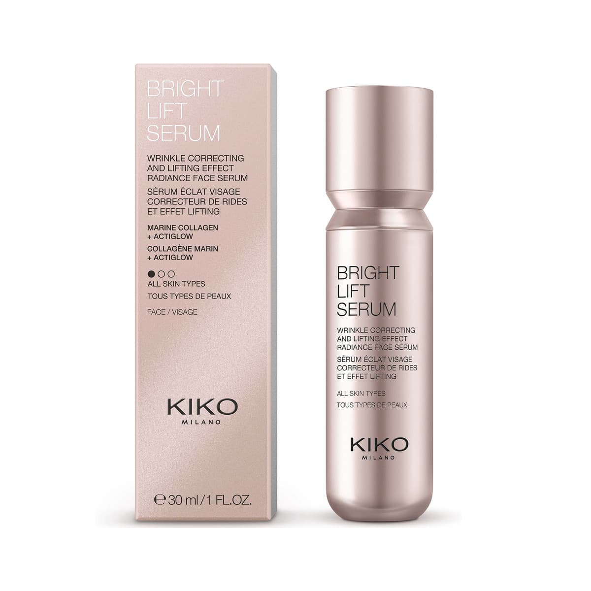 Bright Lift Serum