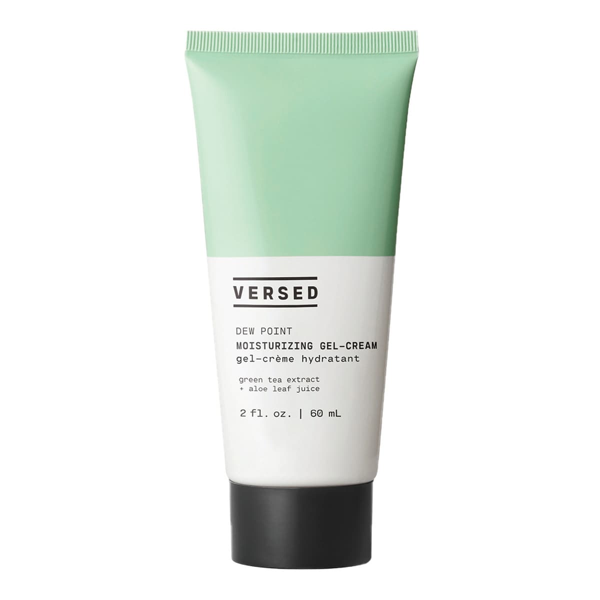 Dew Point Moisturizing Gel-Cream