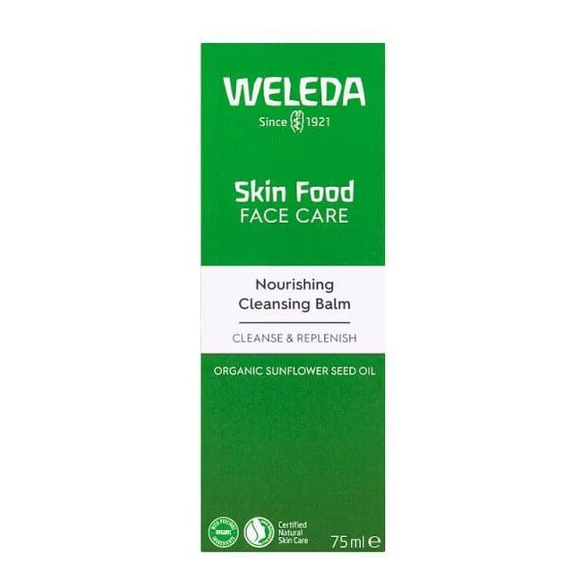 Skin Food Cleansing Balm