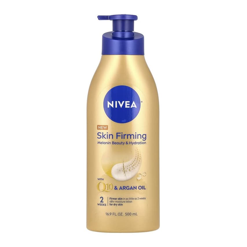 Skin Firming Melanin Beauty & Hydration Body Lotion