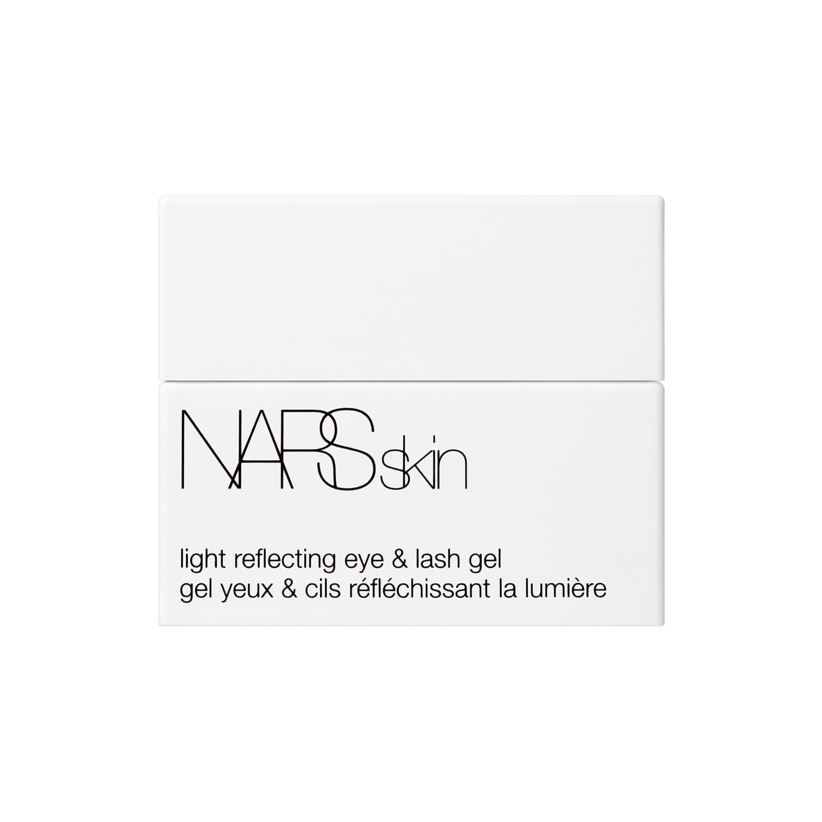 Skin Light Reflecting Eye and Lash Gel