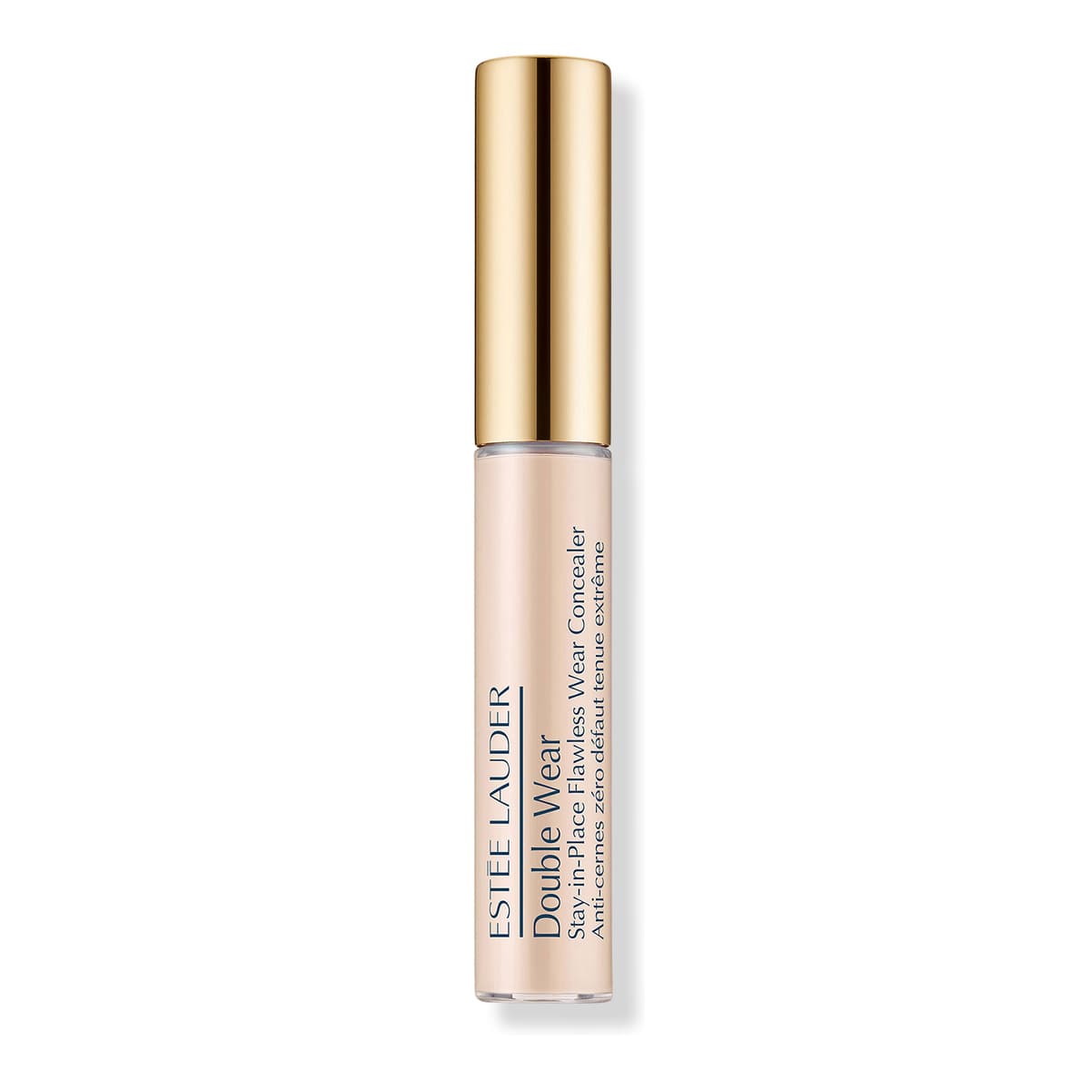 Double Wear Stay-In-Place Flawless Longwear Cream Concealer, #0.5N Ultra Light