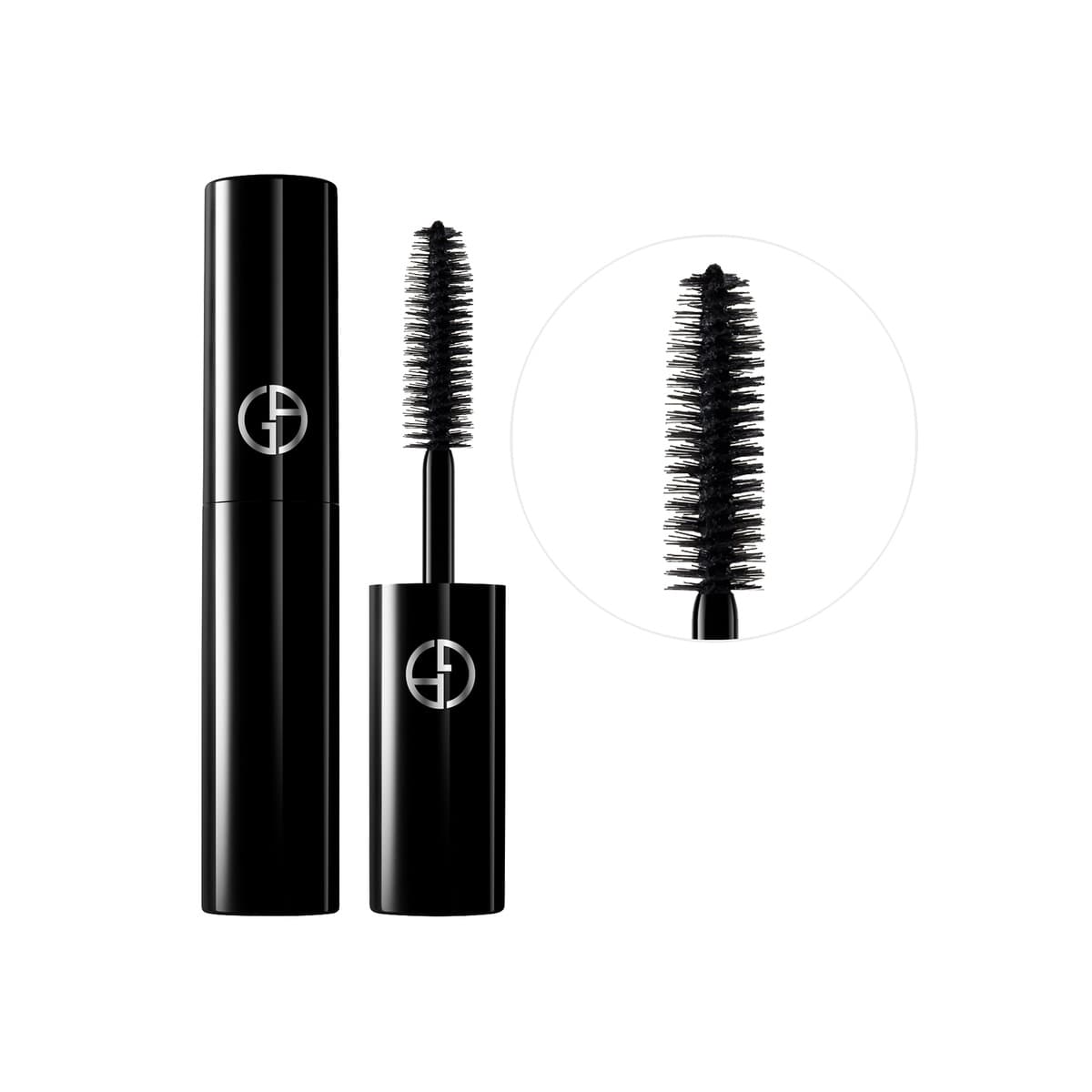 Mini Eyes To Kill Volumizing and Lengthening Mascara