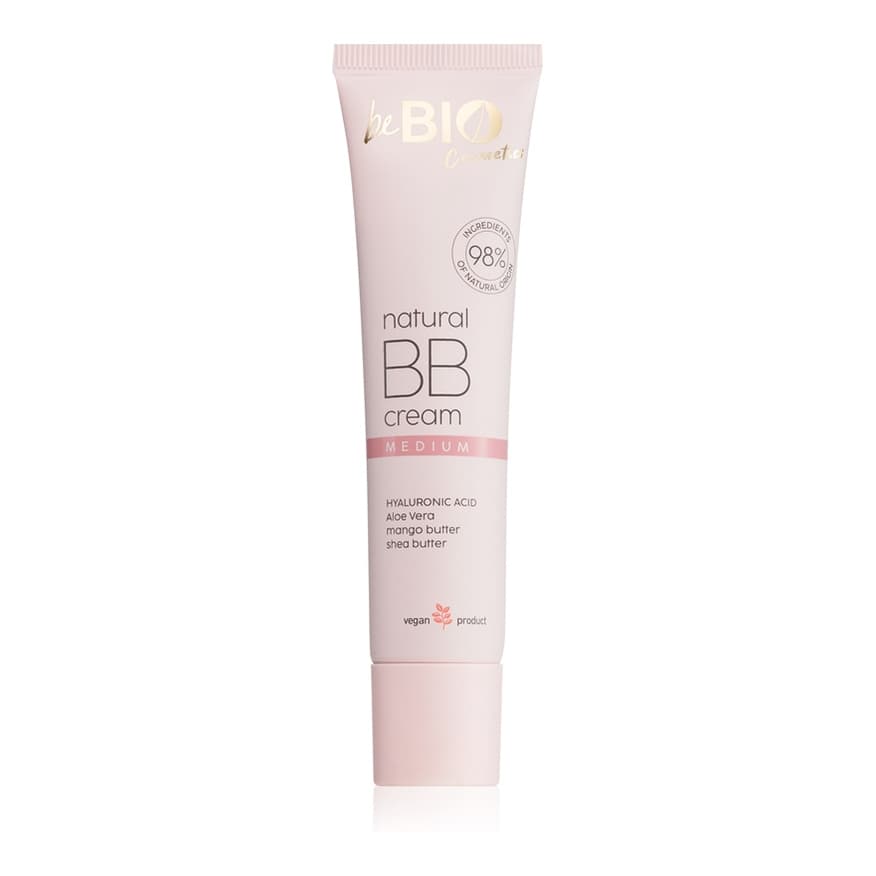 Natural BB Cream