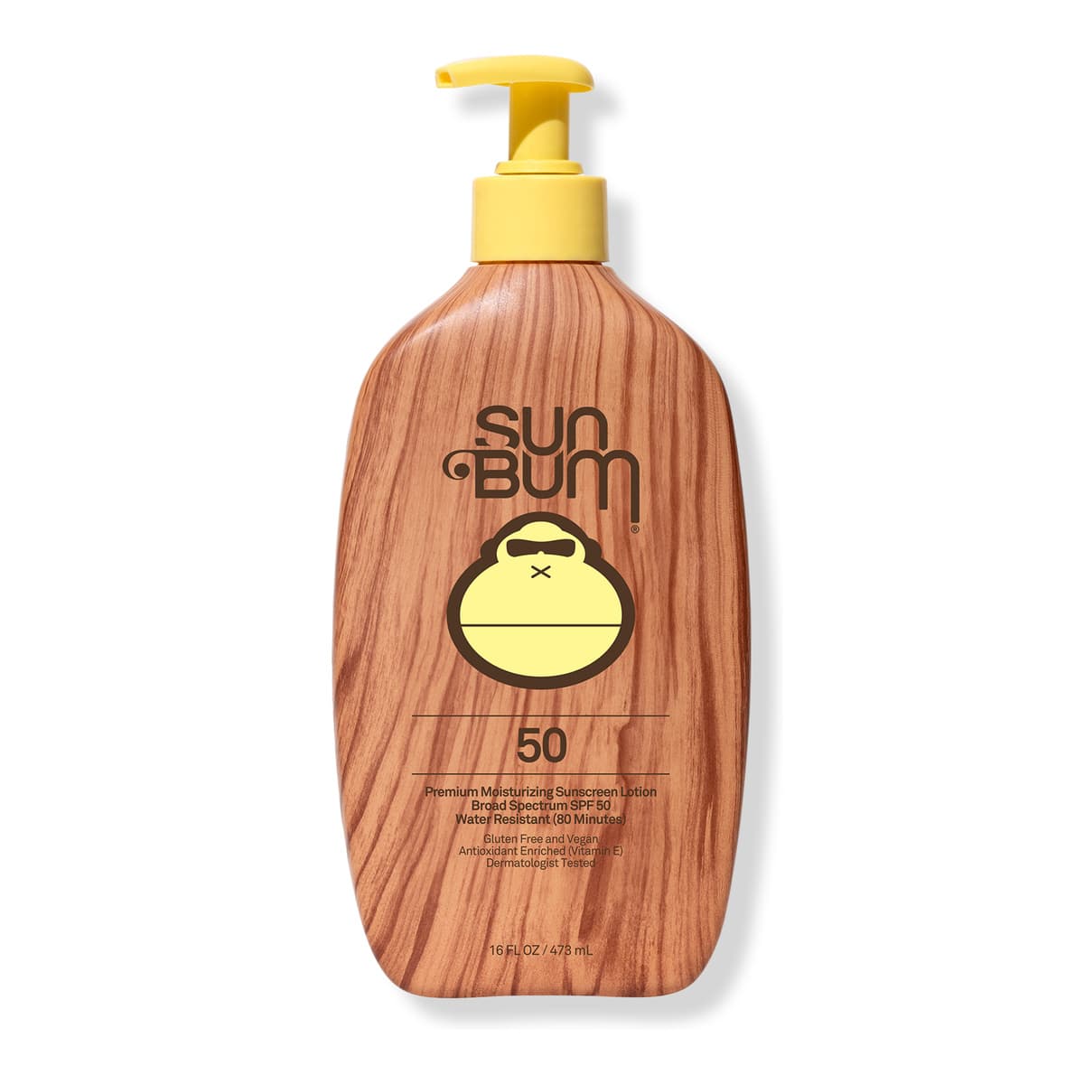 Sunscreen Lotion SPF 50 XL