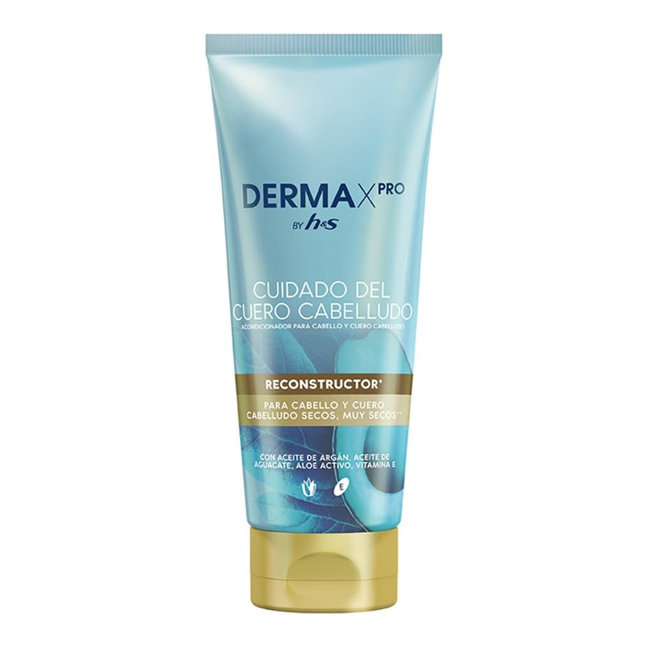 DERMAXPRO Scalp Care Repairing Hair Conditioner