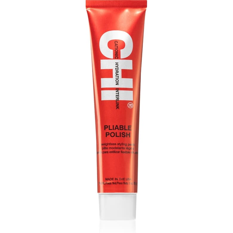 Thermal Styling Pliable Polish