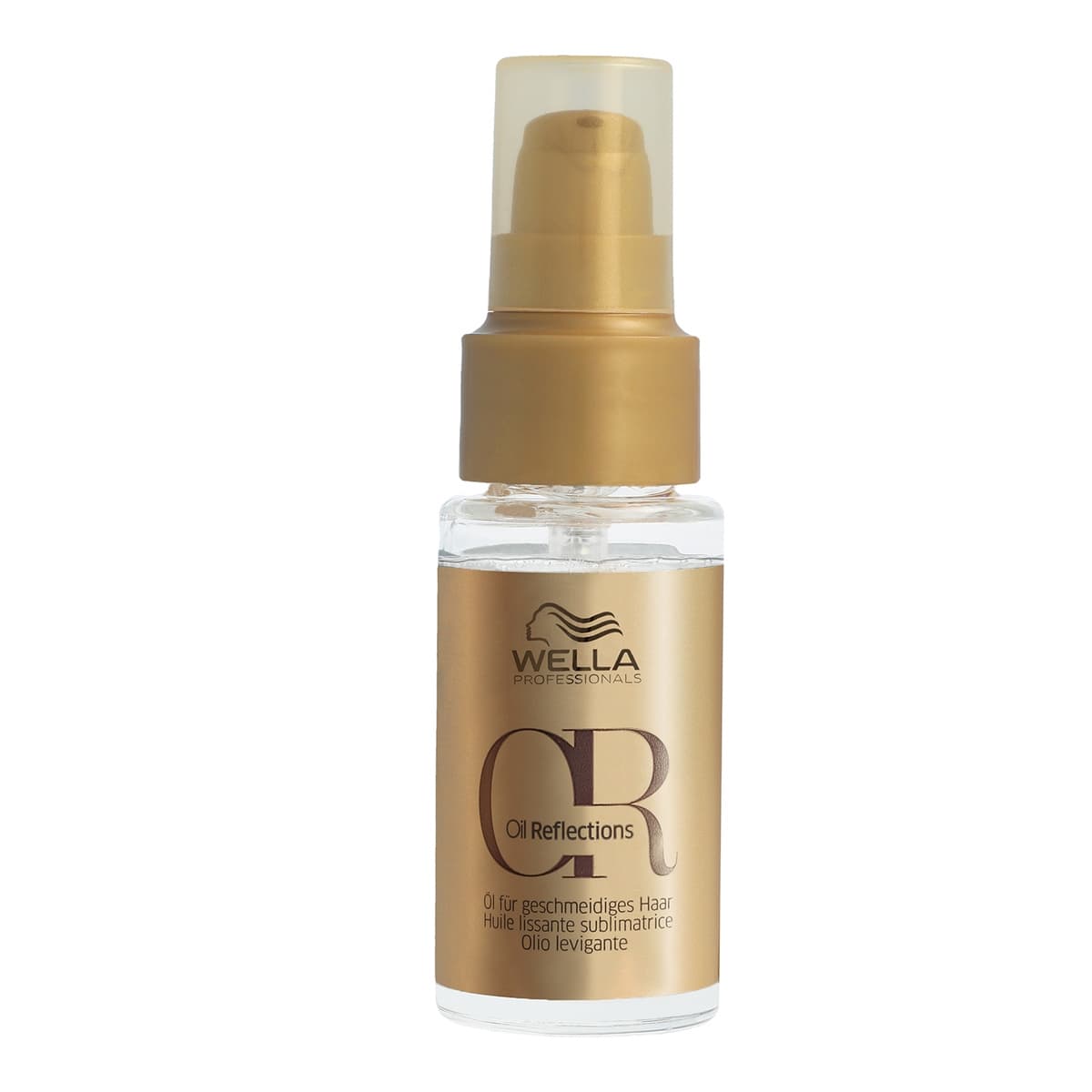 Wella Professionals Oil Reflections Luminous Smoothing Oil