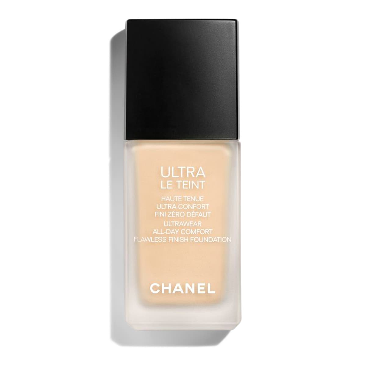 ULTRA LE TEINT Ultrawear All-Day Comfort Flawless Finish Foundation, BD21